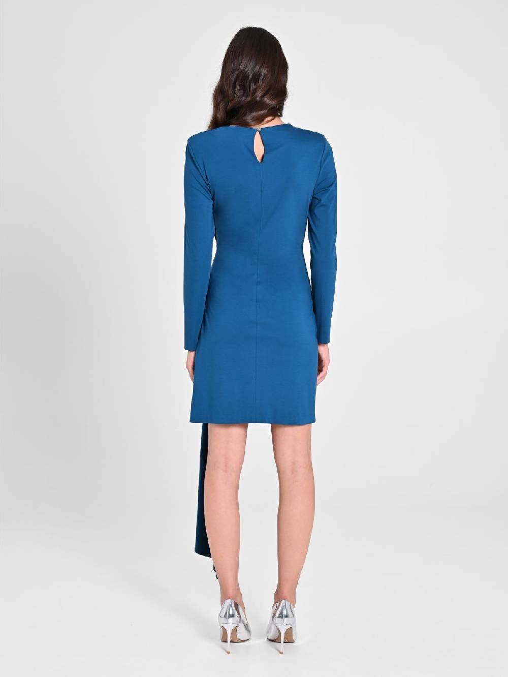 Rinascimento Tubino Blu Oceano