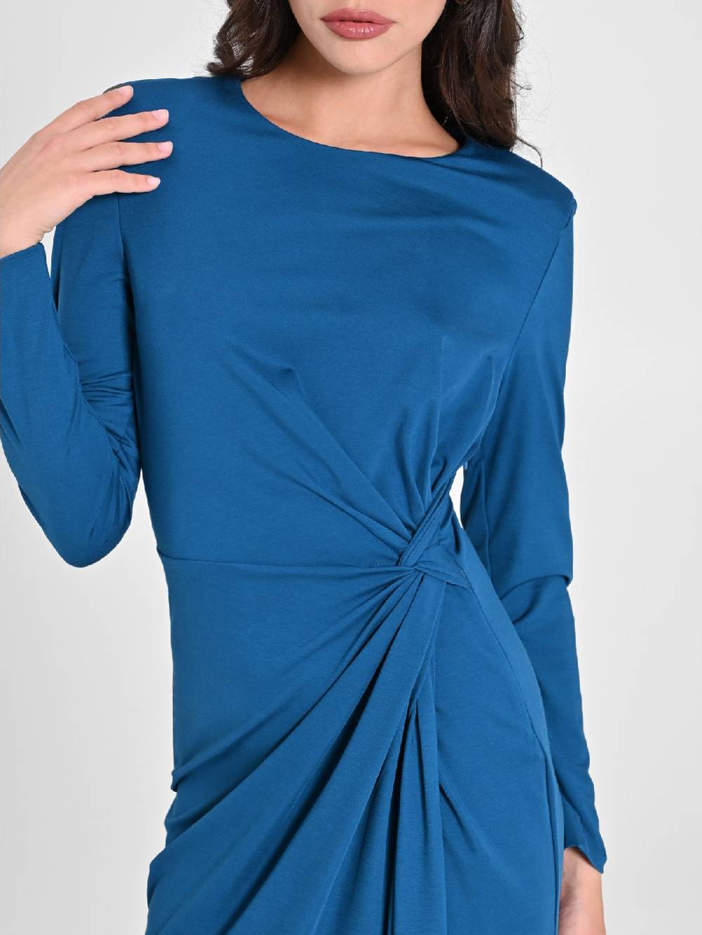 Rinascimento Tubino Blu Oceano