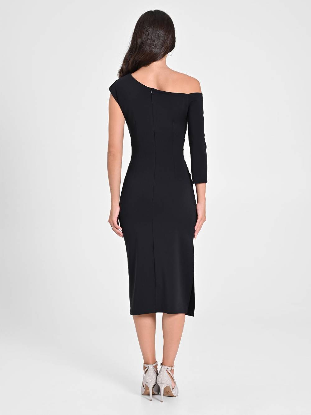 Rinascimento Tubino Monospalla Nero