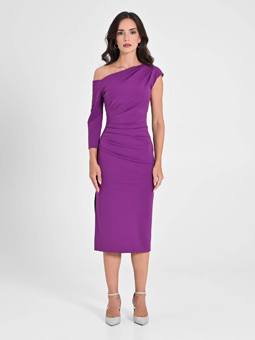 Rinascimento Tubino Monospalla Viola