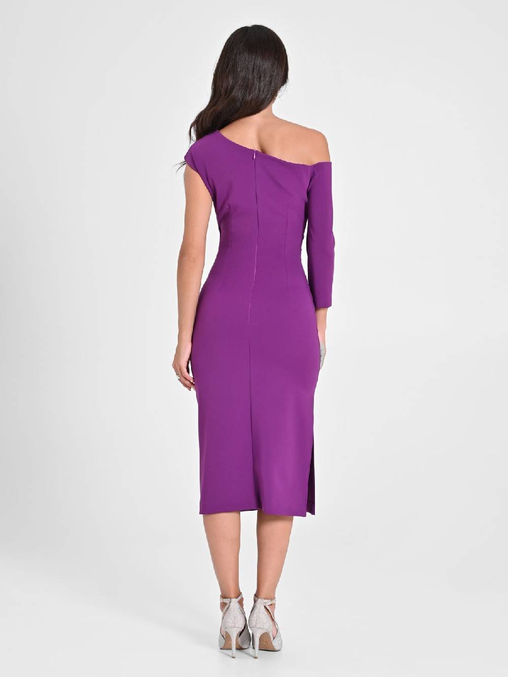 Rinascimento Tubino Monospalla Viola