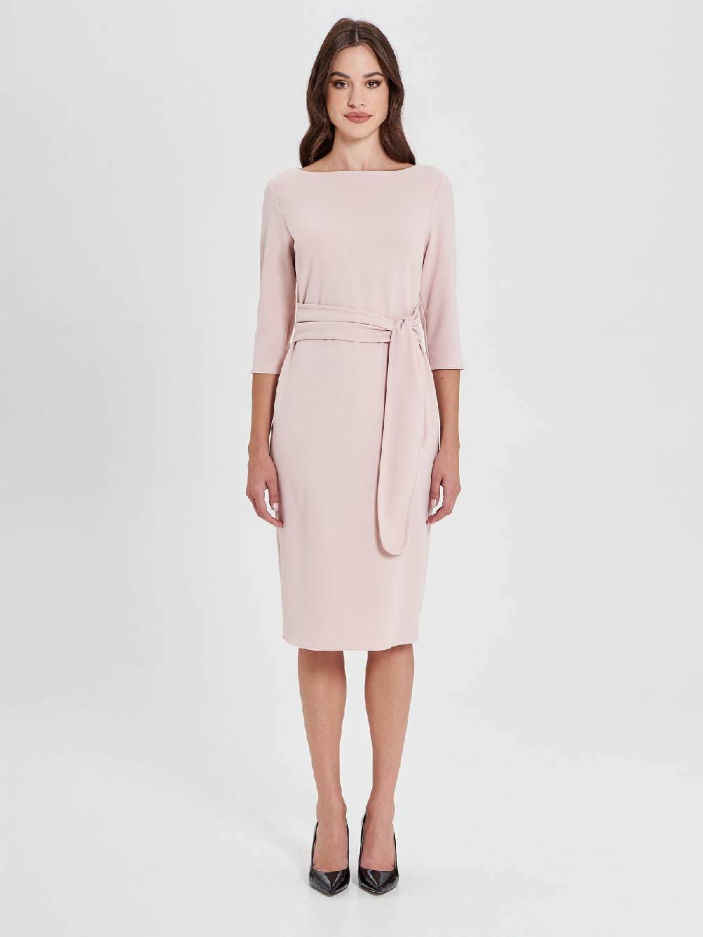 Rinascimento Tubino Rosa Nastri