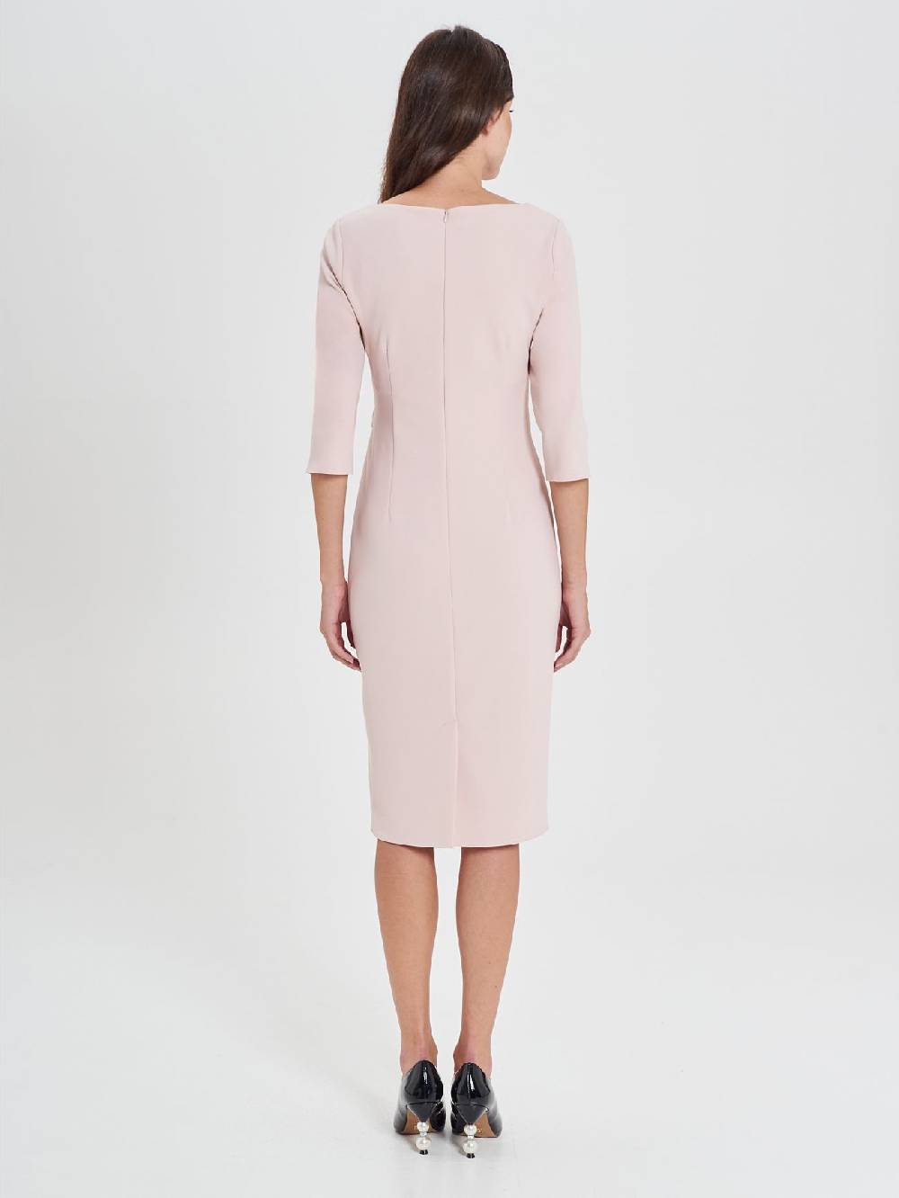 Rinascimento Tubino Rosa Nastri