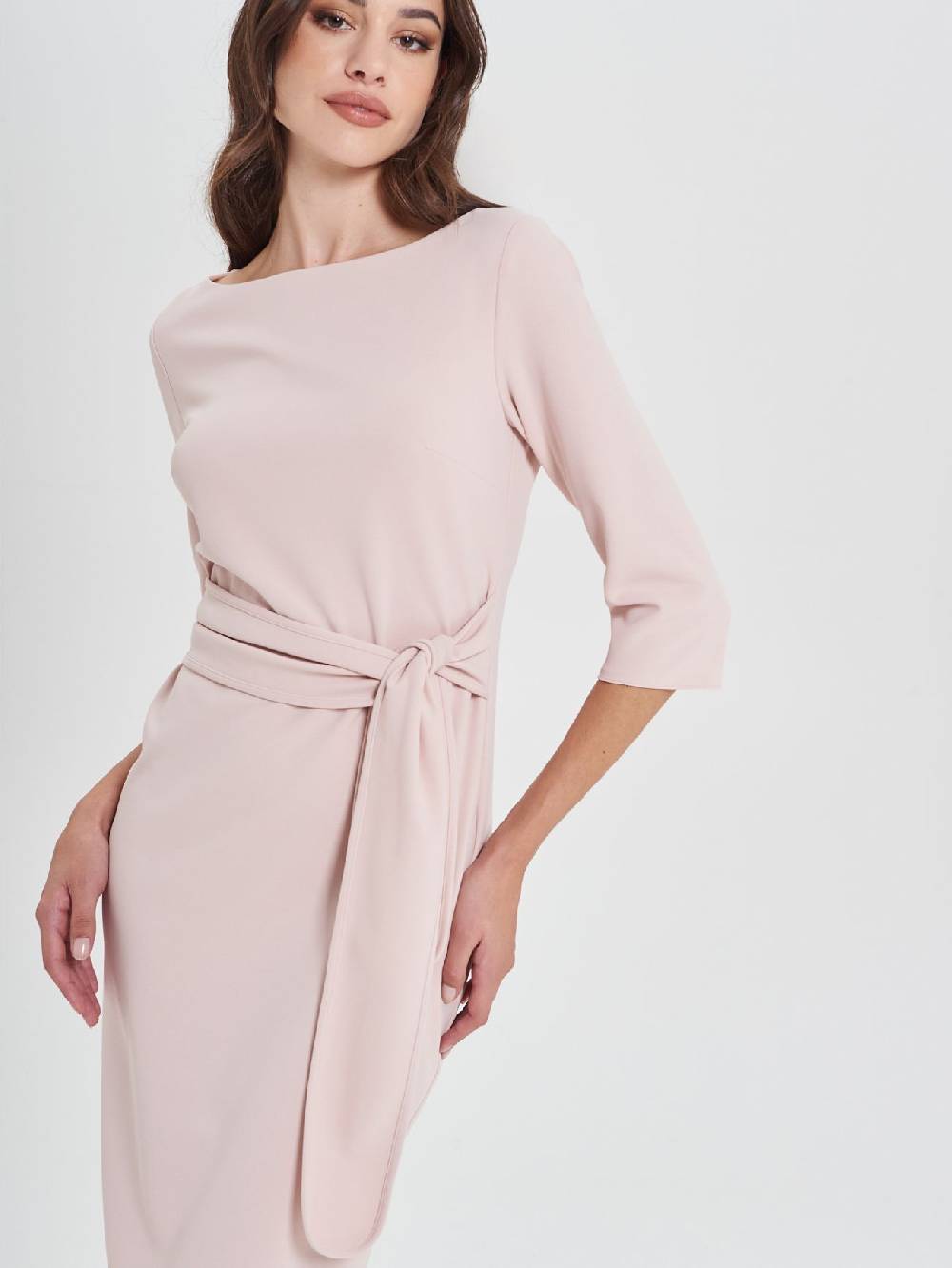 Rinascimento Tubino Rosa Nastri