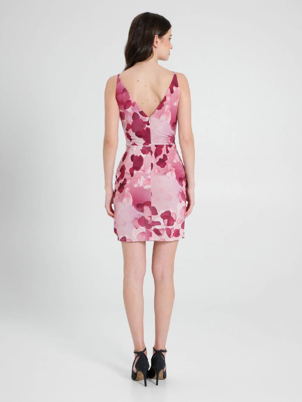 Rinascimento Tubino Stampa Floreale