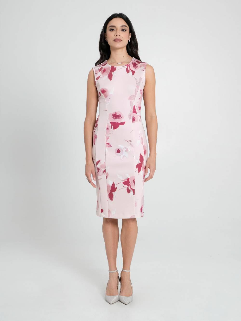 Rinascimento Tubino Stampa Rose