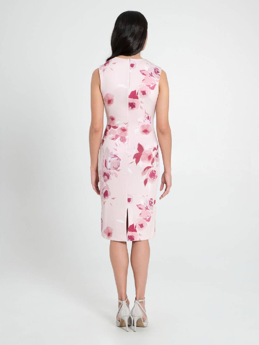 Rinascimento Tubino Stampa Rose