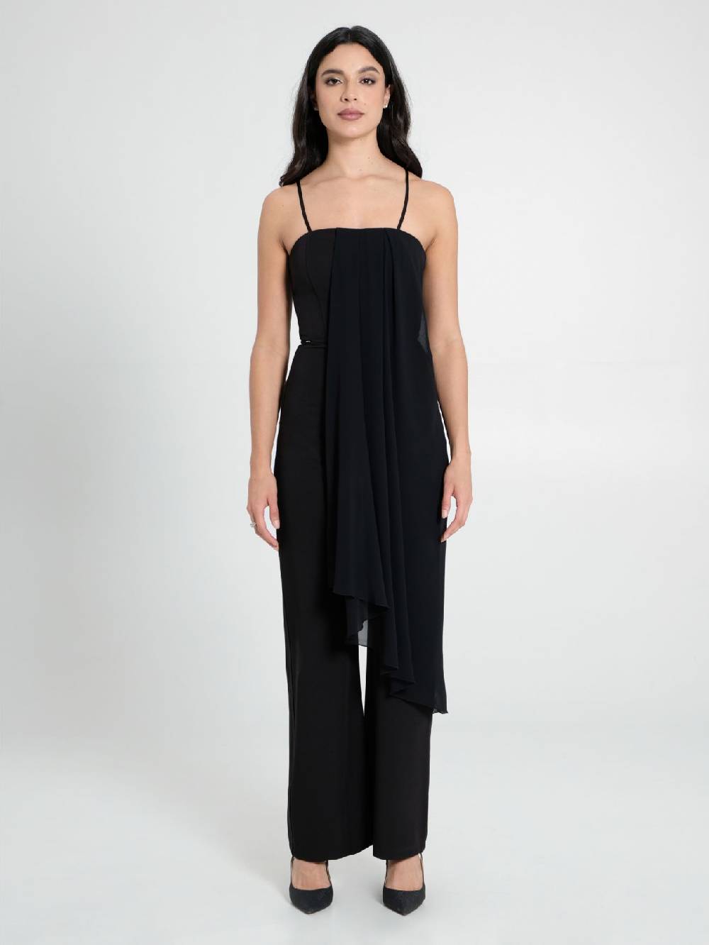 Rinascimento Tuta Con Drappo