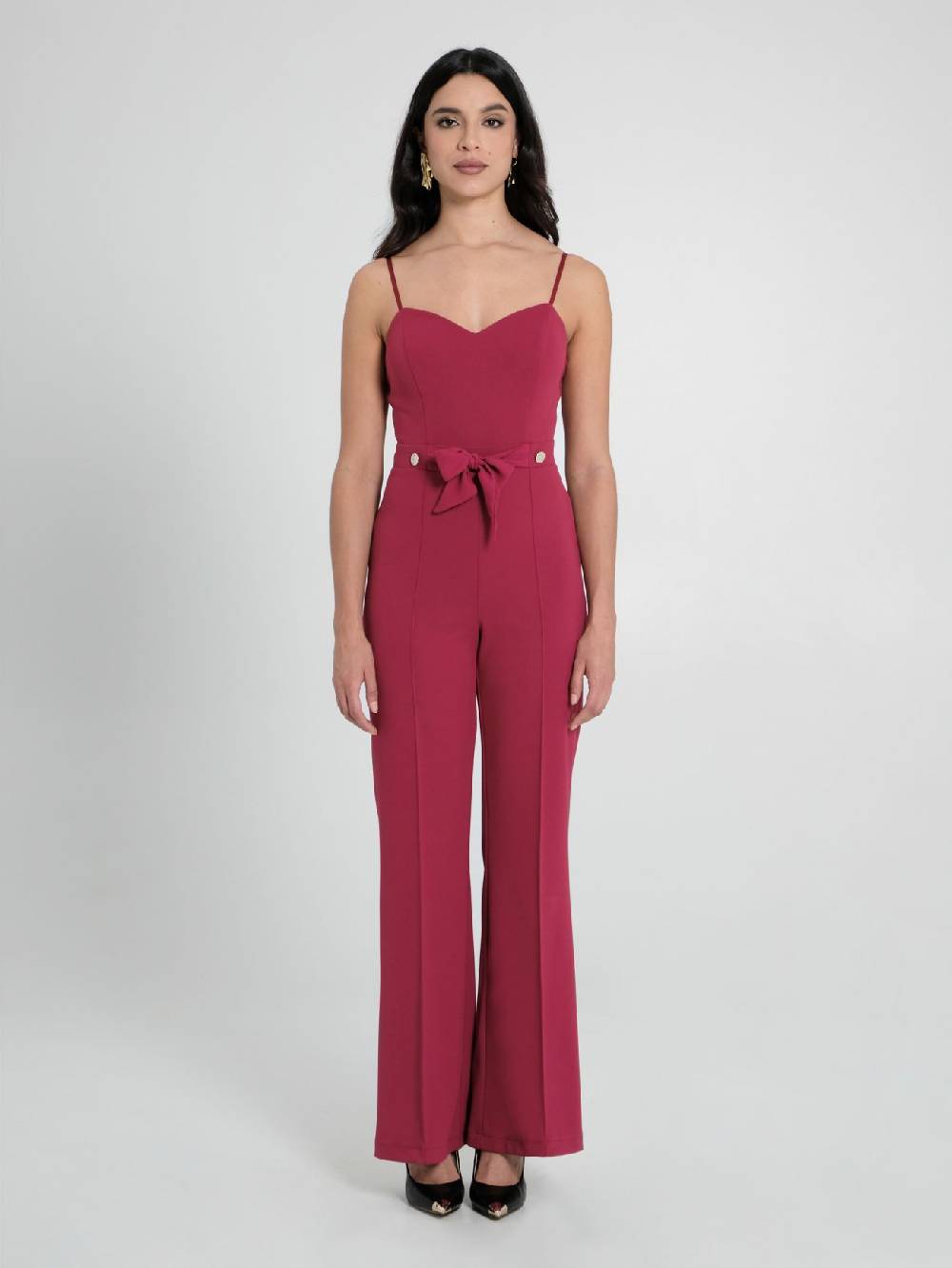 Rinascimento Tuta Con Fiocco