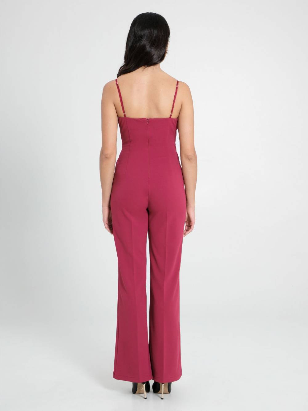 Rinascimento Tuta Con Fiocco