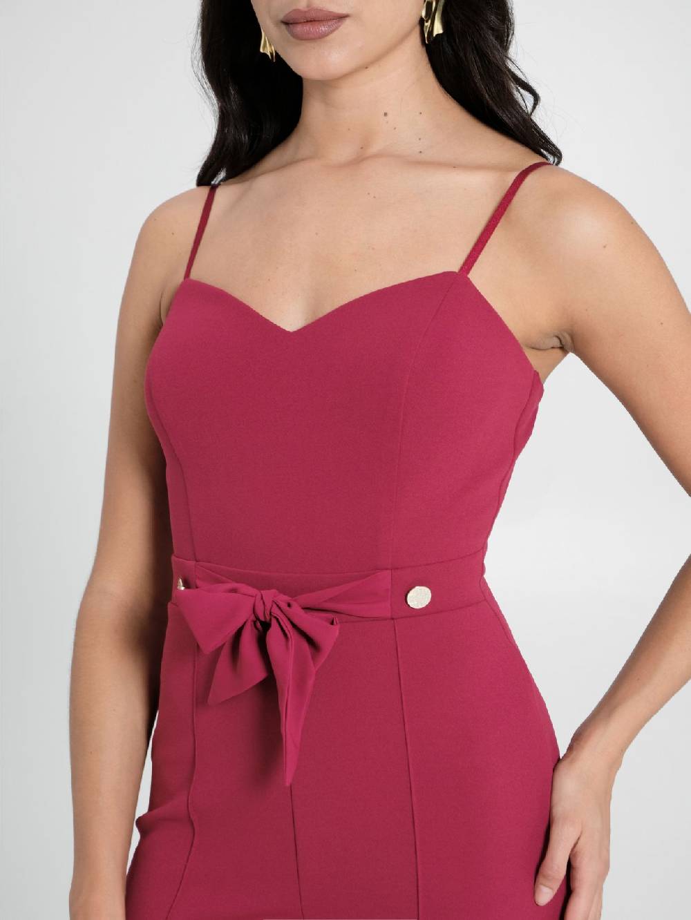 Rinascimento Tuta Con Fiocco