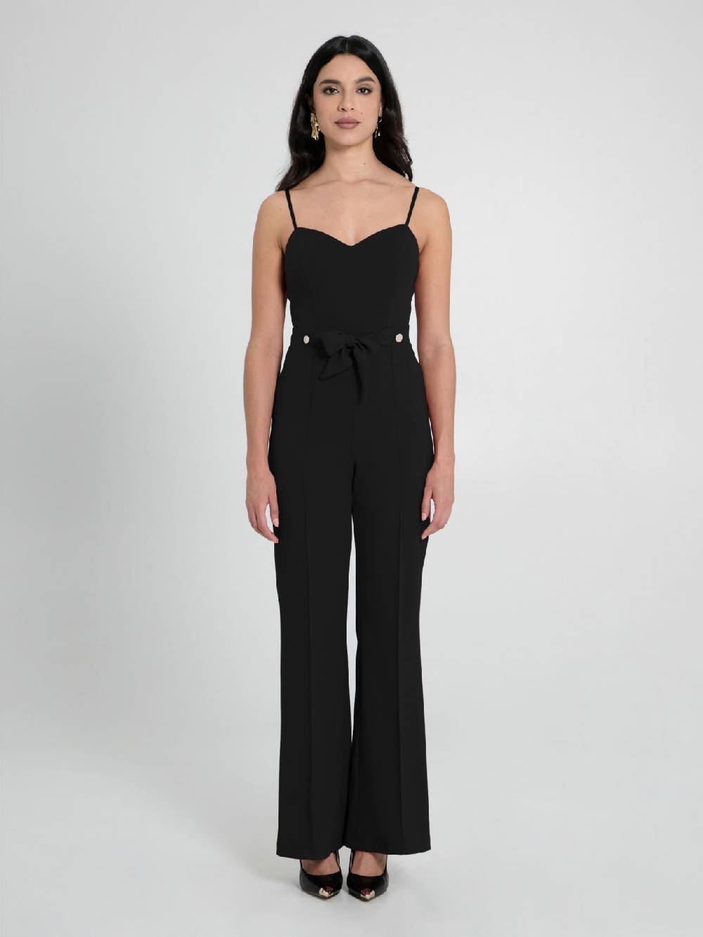 Rinascimento Tuta Con Fiocco