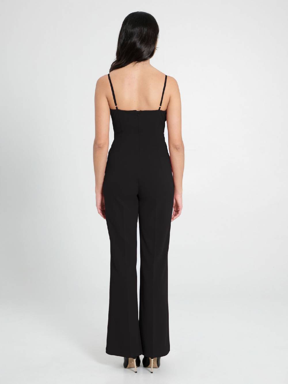 Rinascimento Tuta Con Fiocco