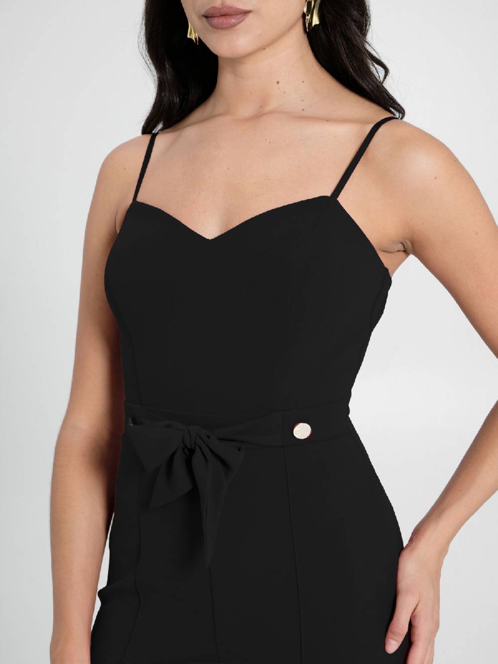 Rinascimento Tuta Con Fiocco