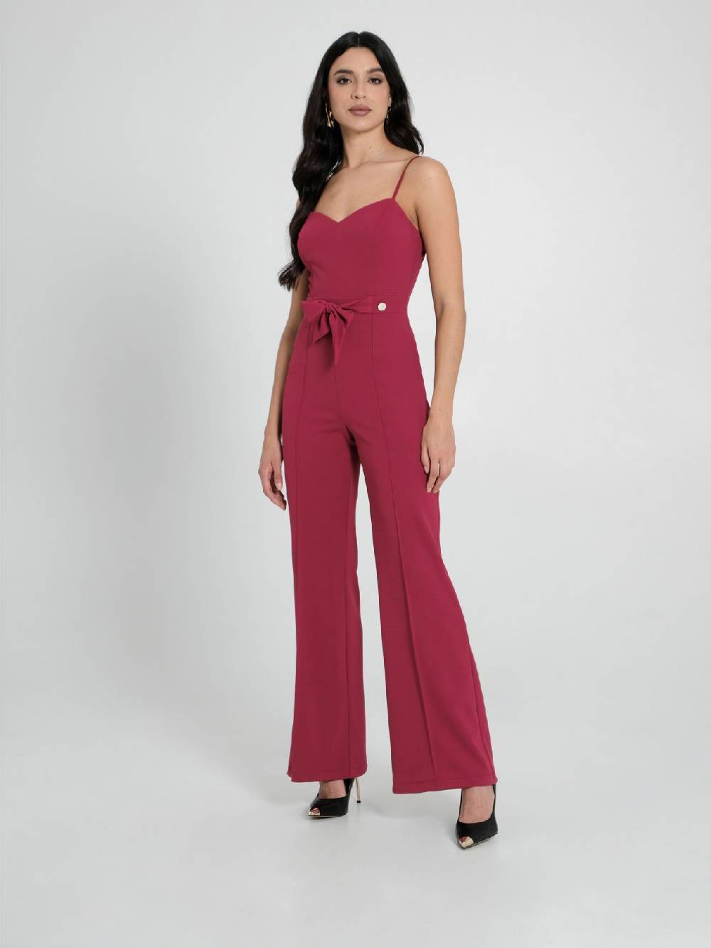 Rinascimento Tuta con Fiocco