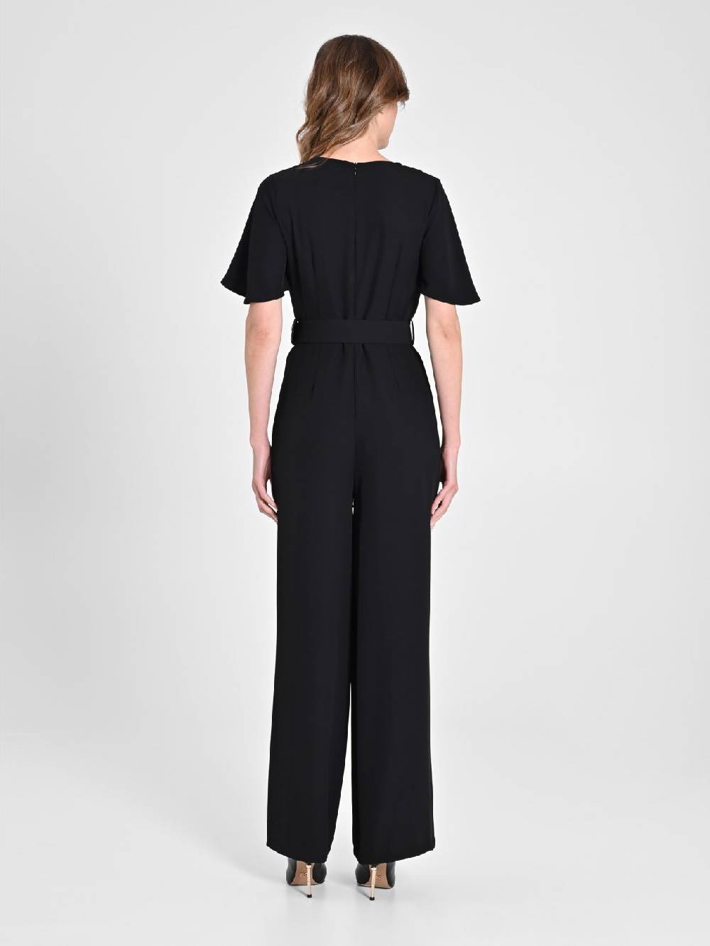 Rinascimento Tuta Con Maniche Ad Aletta