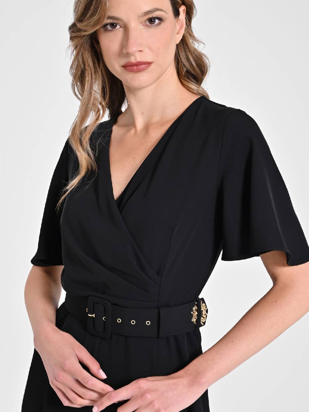 Rinascimento Tuta Con Maniche Ad Aletta