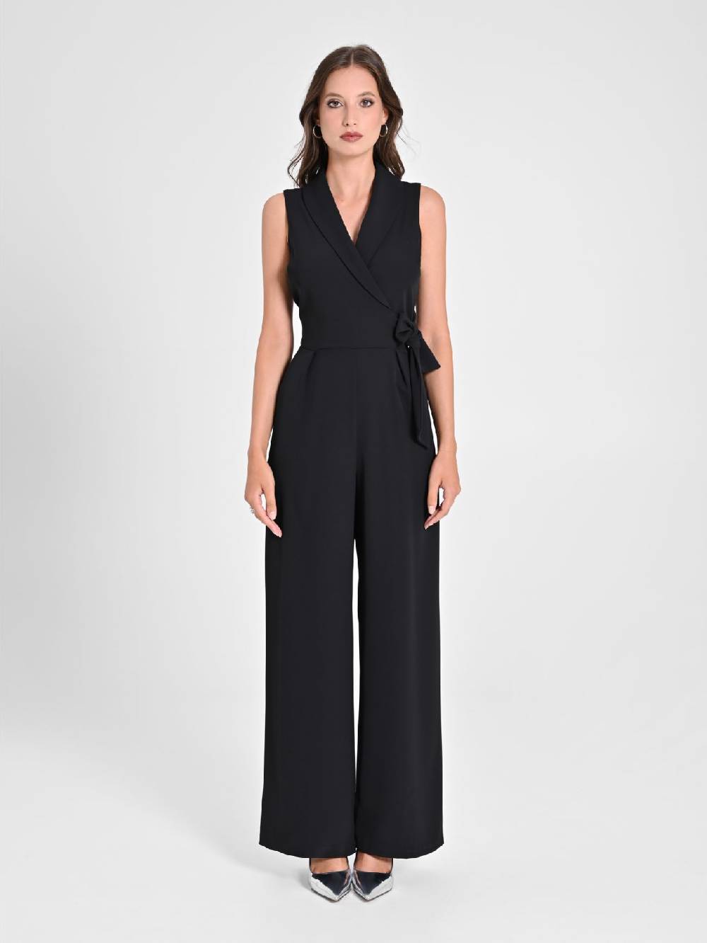 Rinascimento Tuta In Cadi Nera