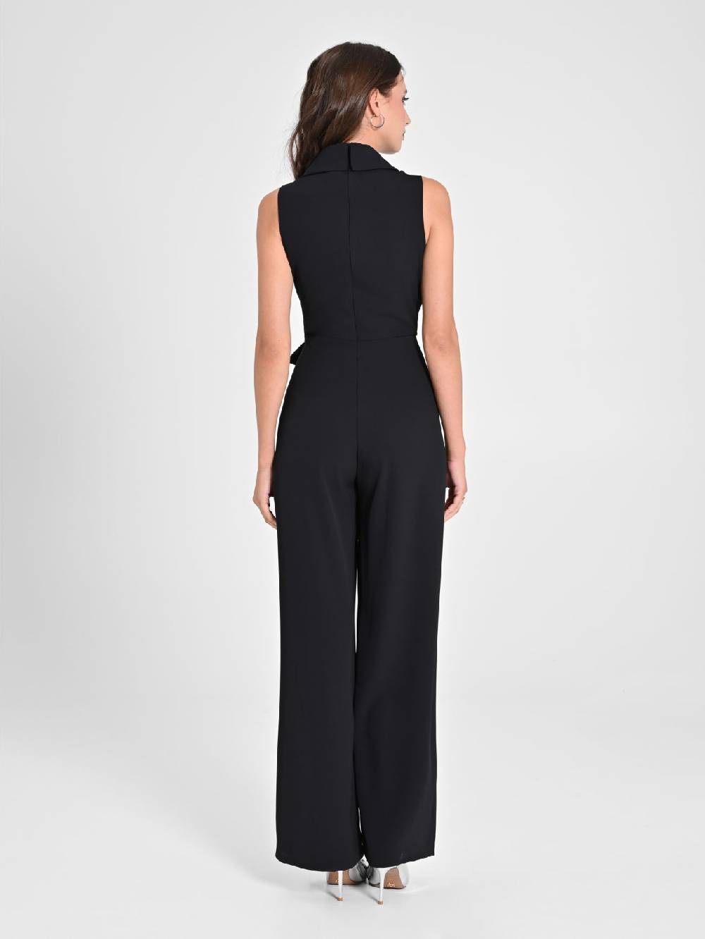 Rinascimento Tuta In Cadi Nera