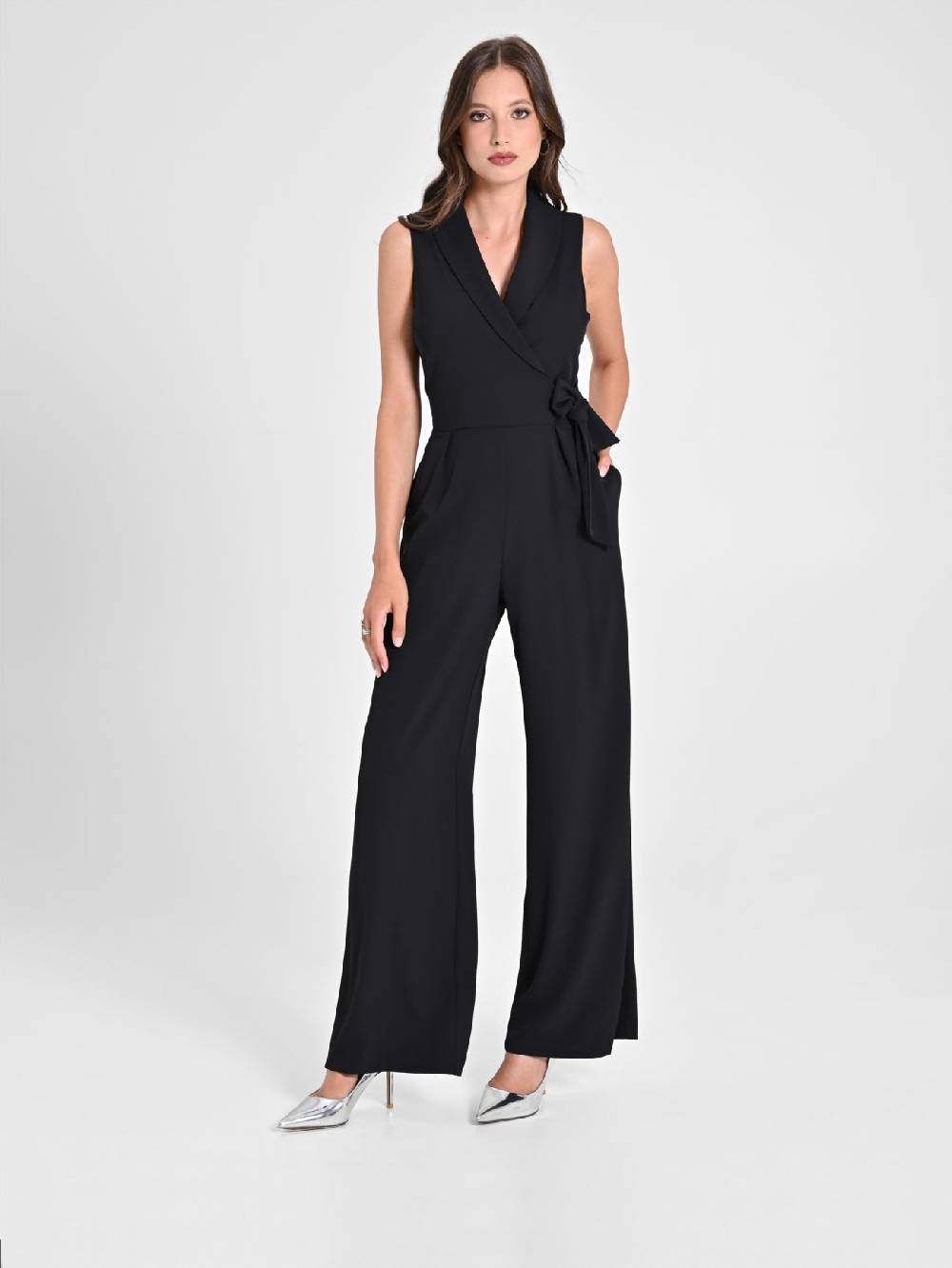 Rinascimento Tuta in Cadi Nera