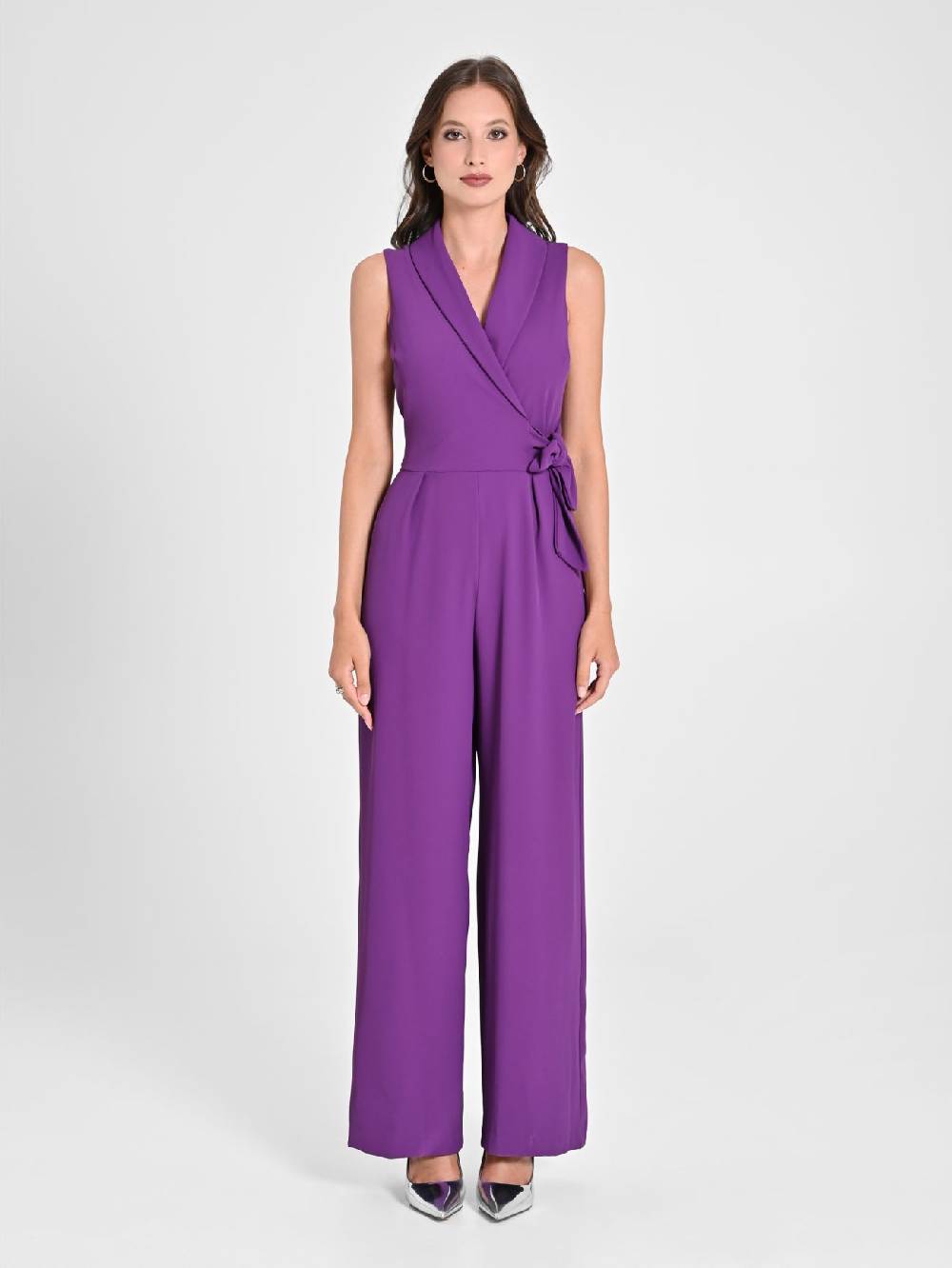 Rinascimento Tuta In Cadi Viola