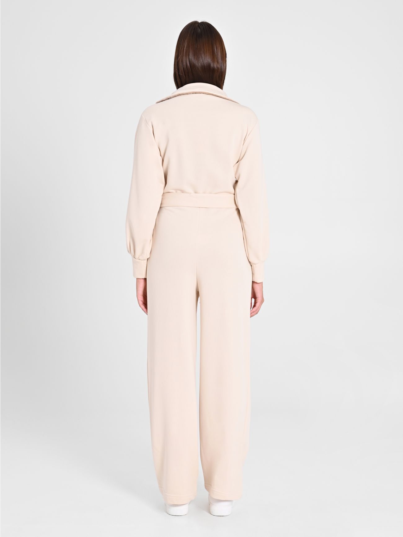 Rinascimento Tuta In Felpa