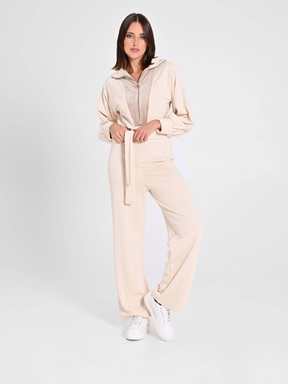 Rinascimento Tuta in Felpa