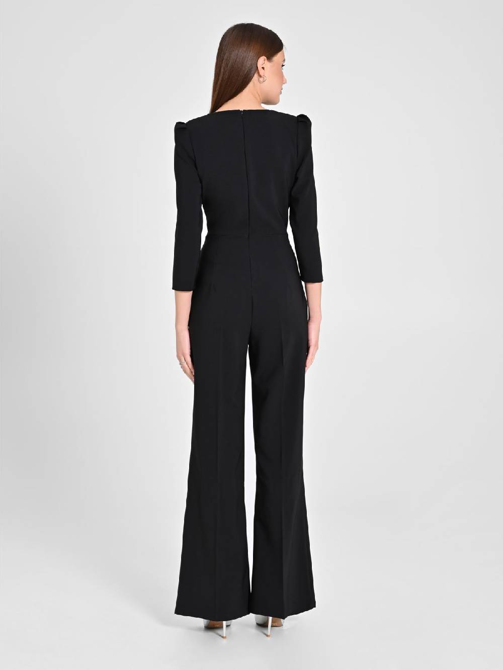 Rinascimento Tuta Nera Palazzo