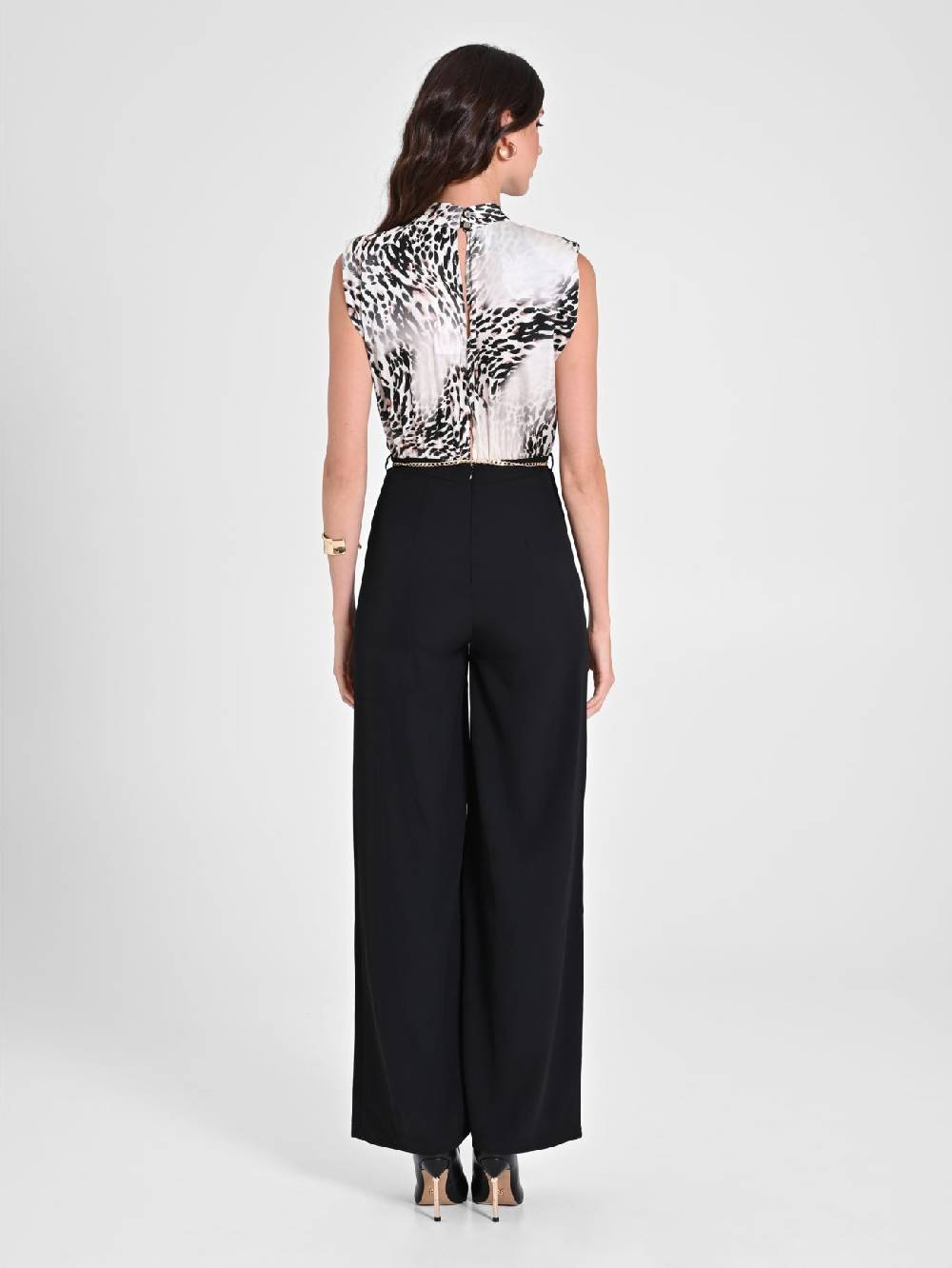 Rinascimento Tuta Palazzo Animalier