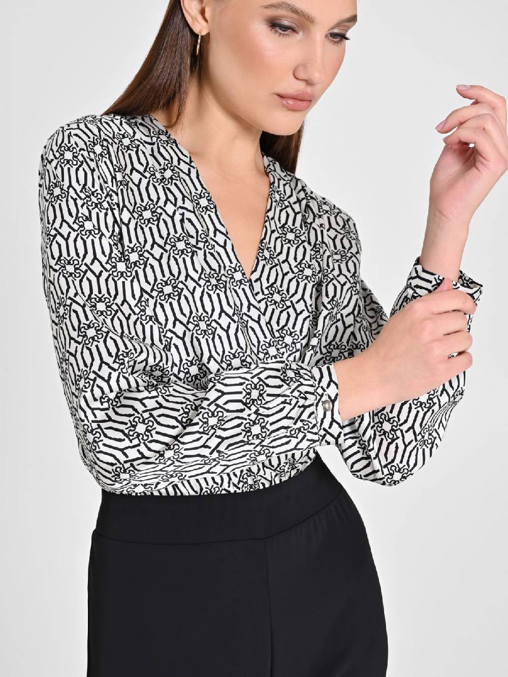 Rinascimento Tuta Palazzo Monogram