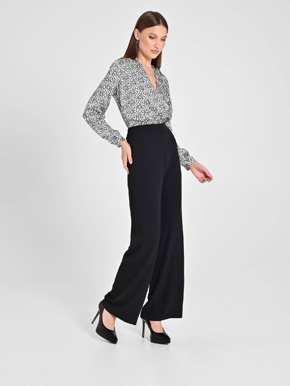 Rinascimento Tuta Palazzo Monogram