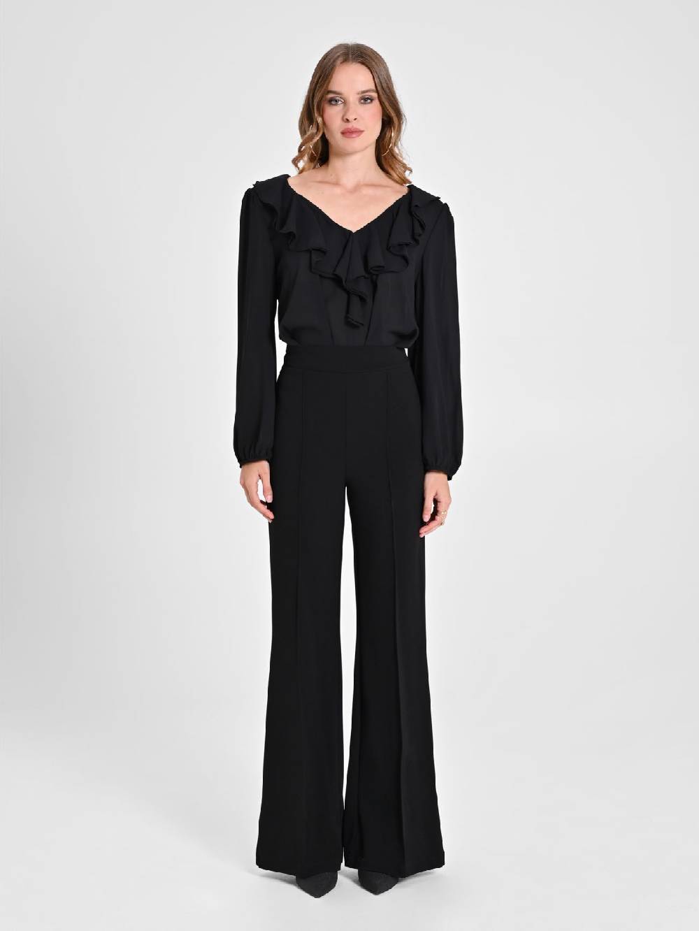 Rinascimento Tuta Rouches