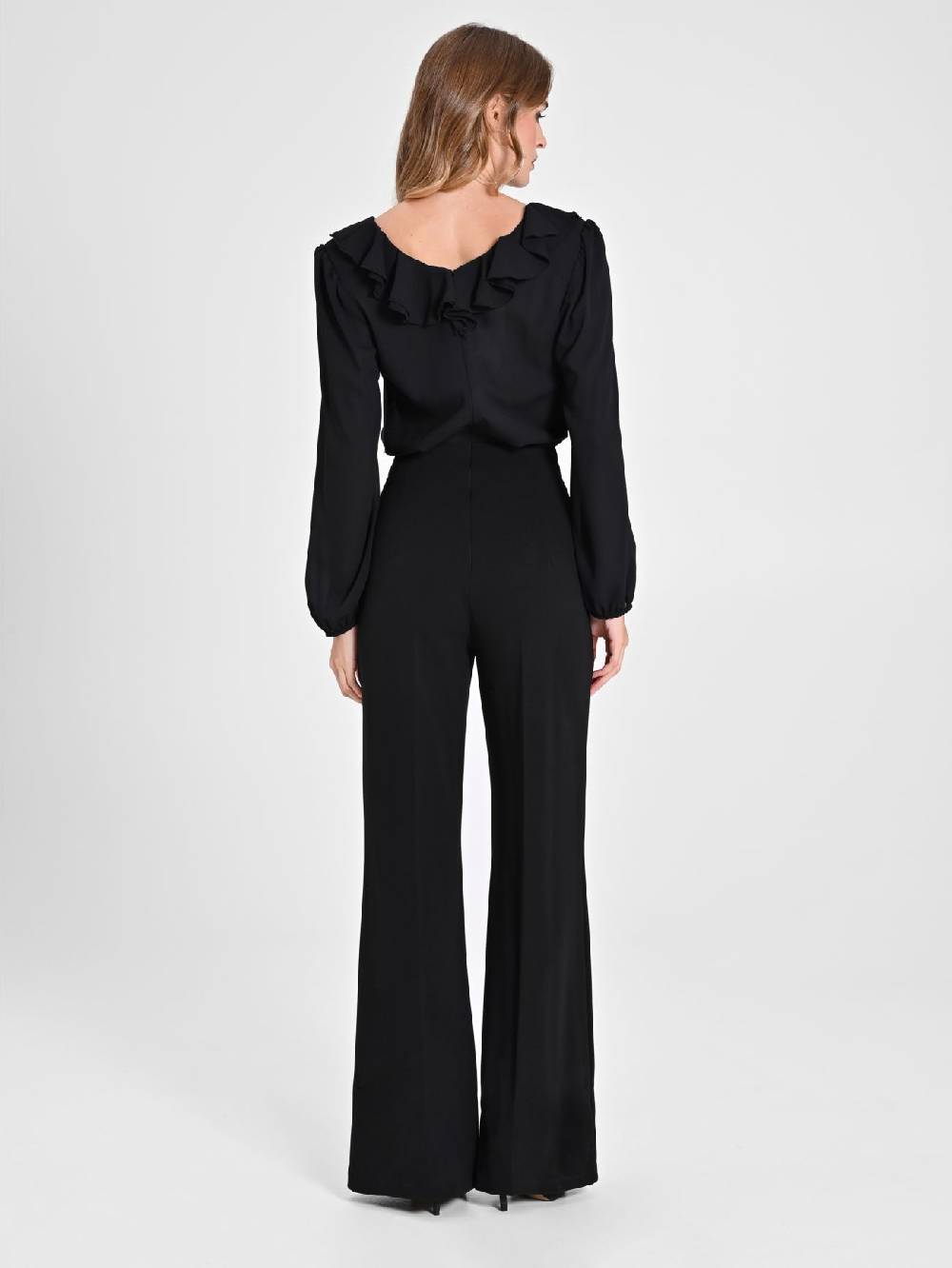 Rinascimento Tuta Rouches