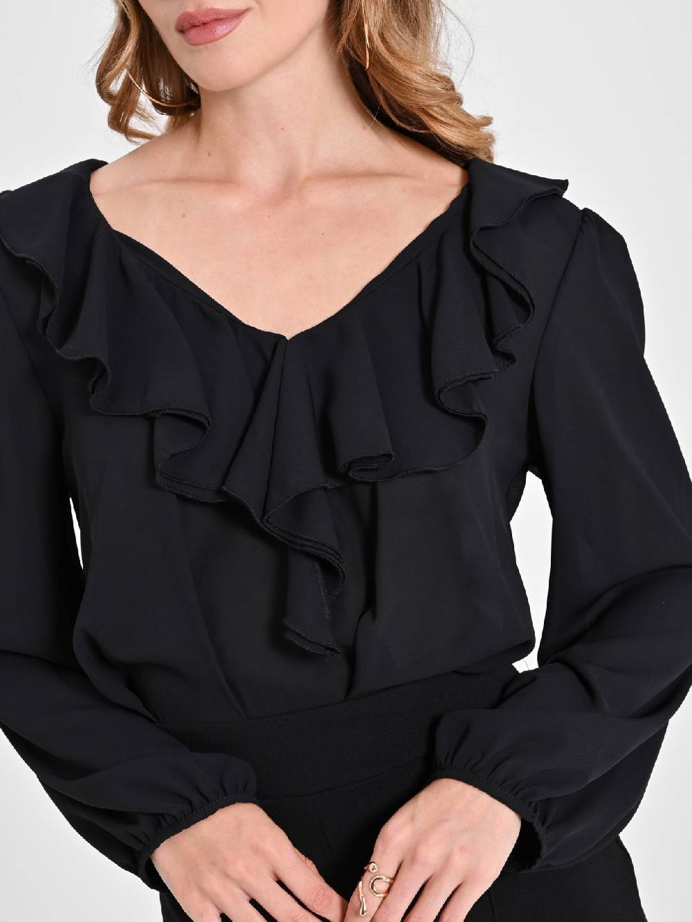 Rinascimento Tuta Rouches