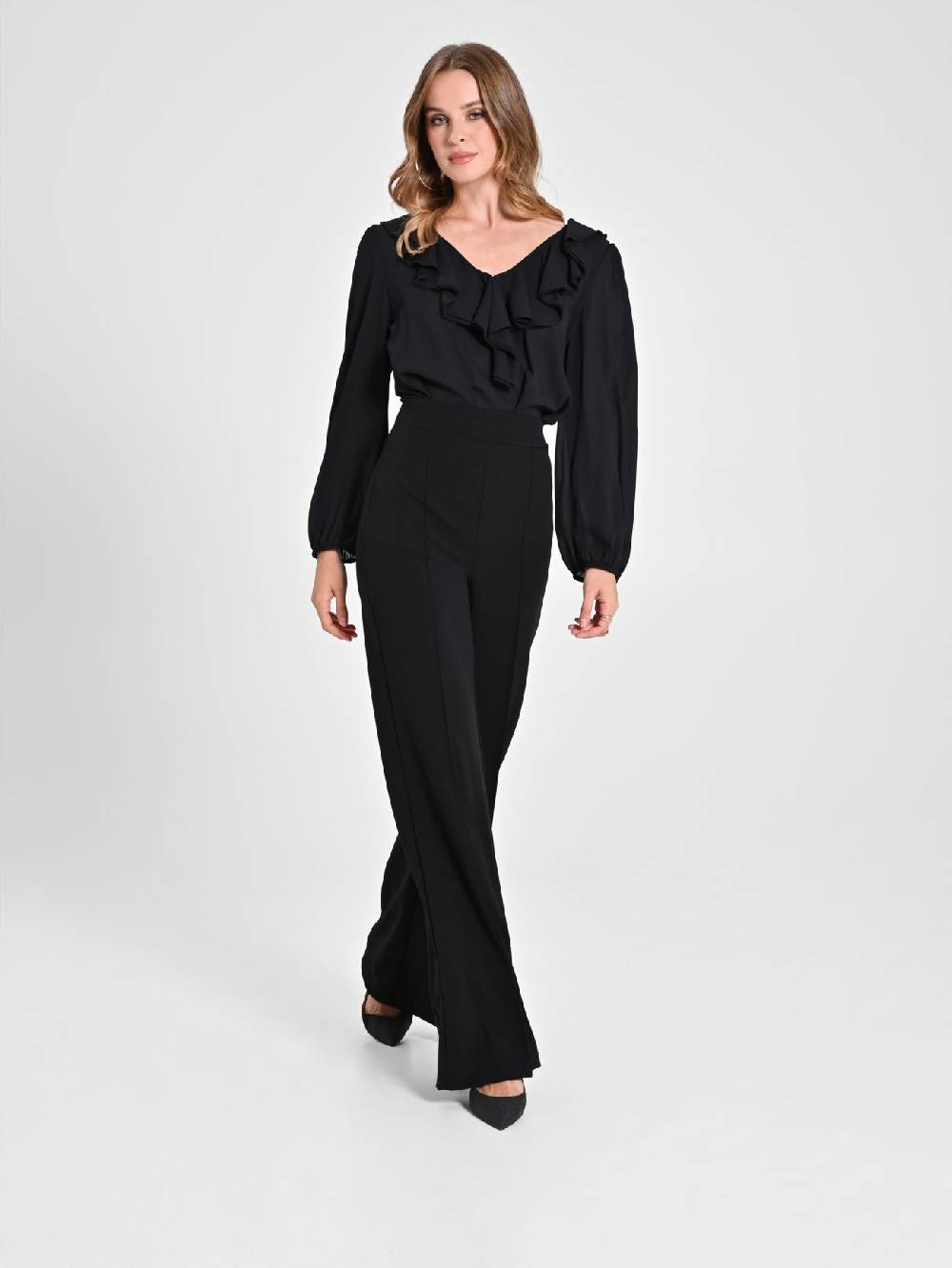 Rinascimento Tuta Rouches