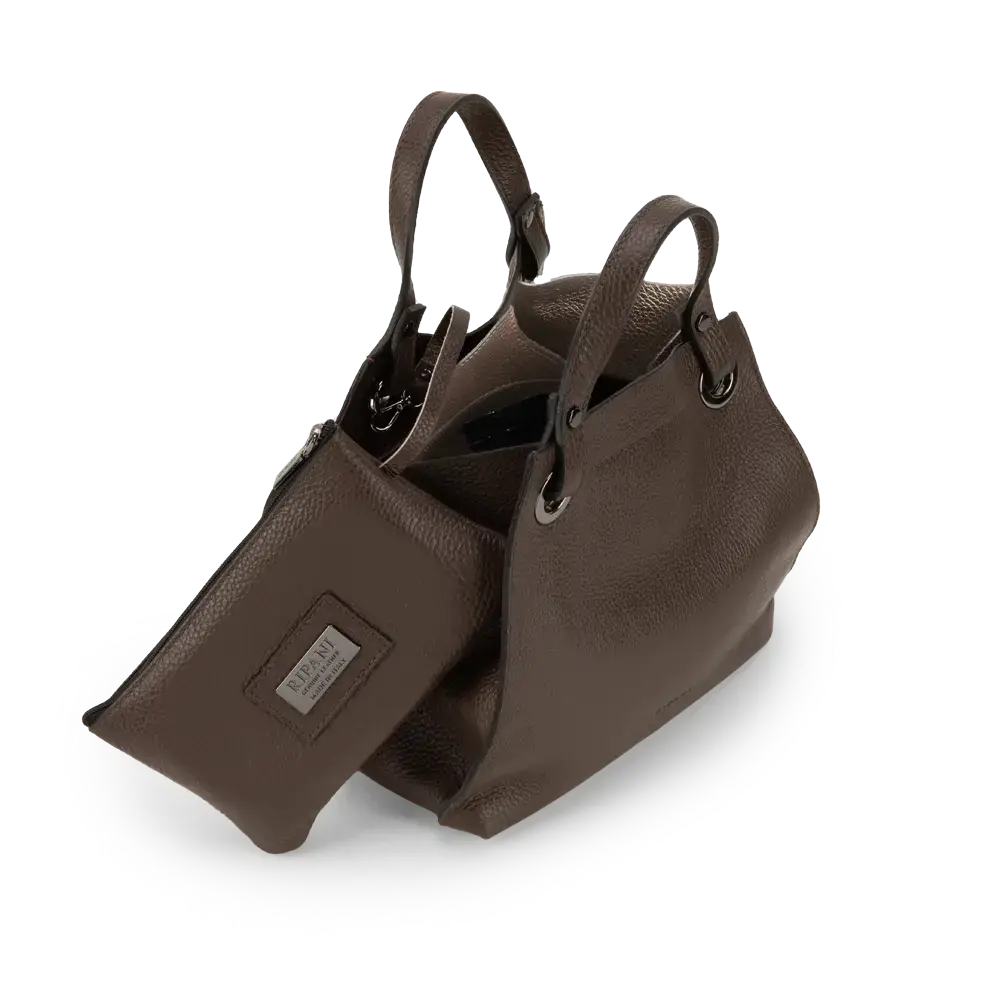 Ripani Airone Borsa A Mano M