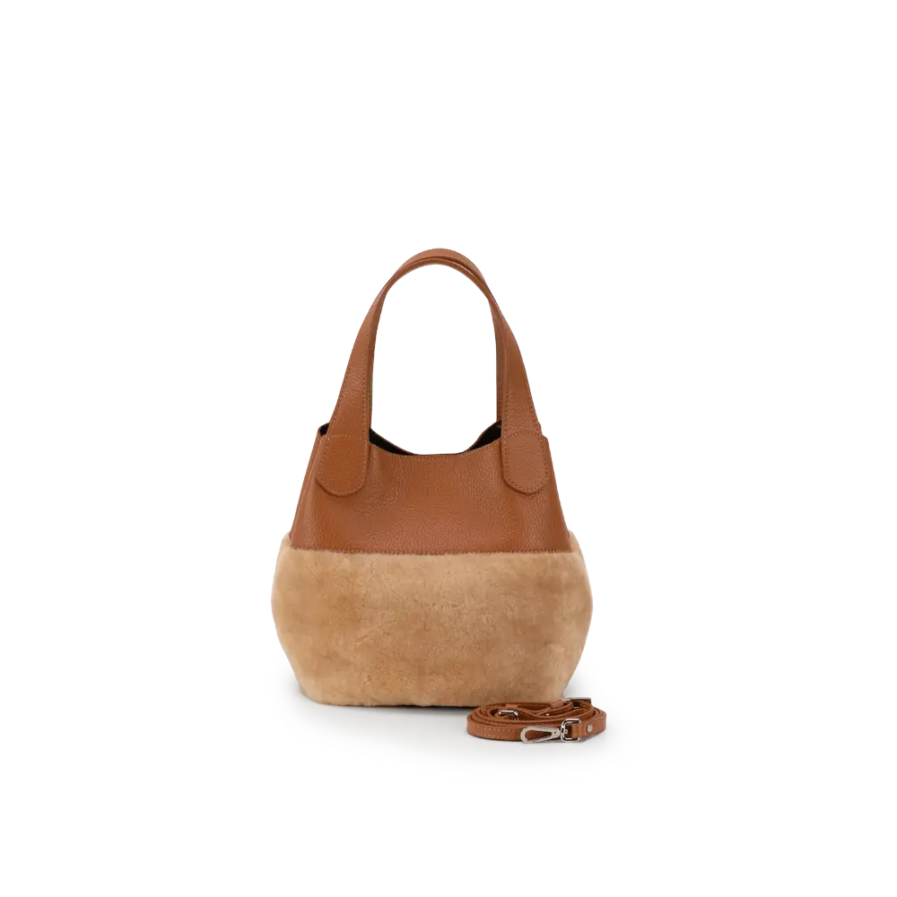 Ripani Anna Borsa A Mano M