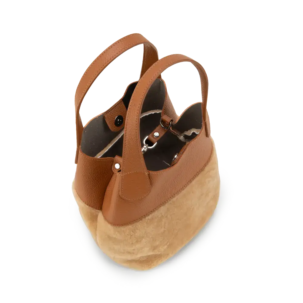 Ripani Anna Borsa A Mano M