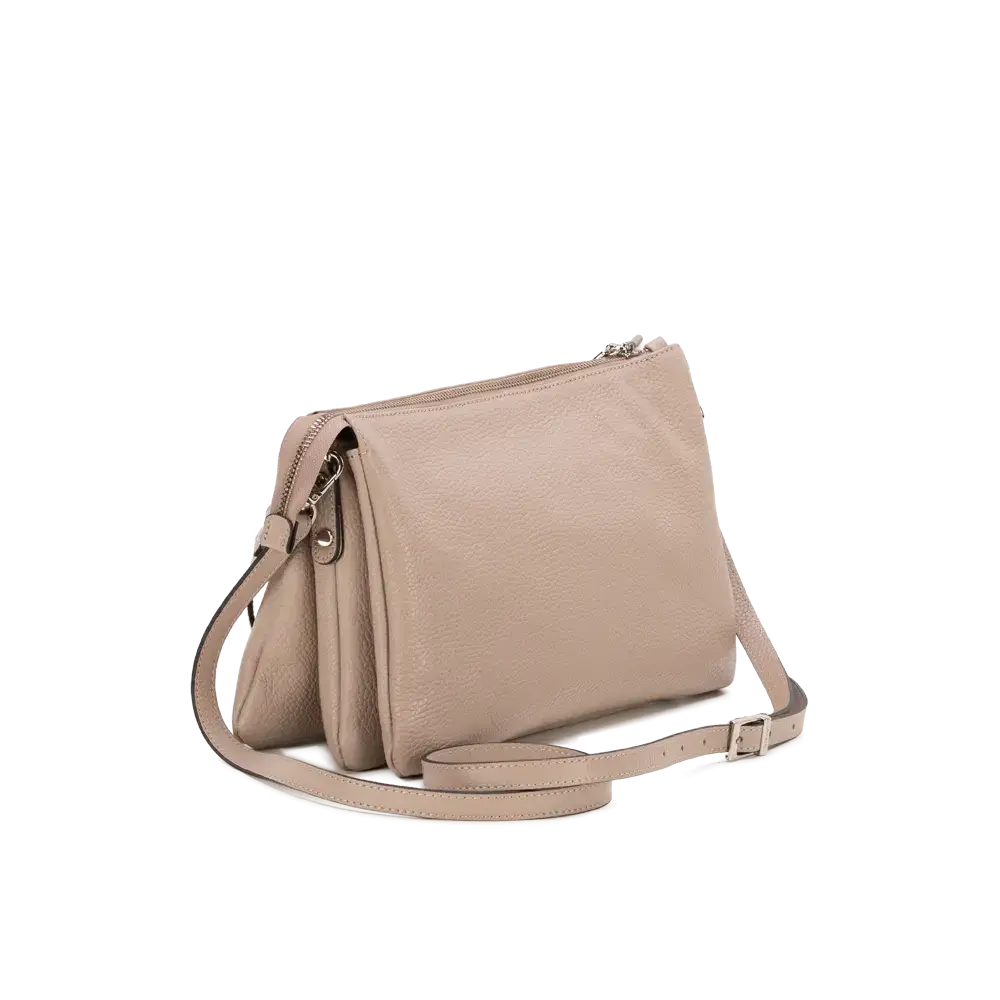 Ripani Easy Handy Borsa A Spalla M