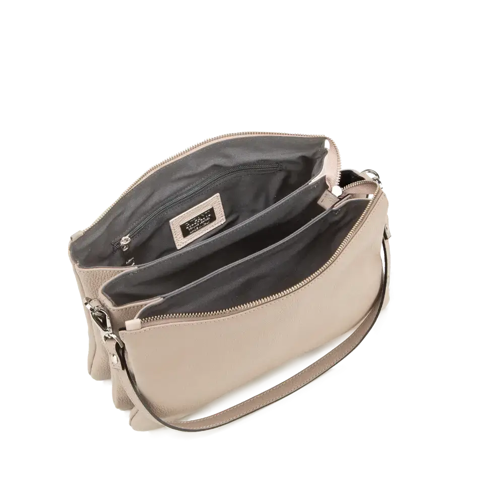 Ripani Easy Handy Borsa A Spalla M