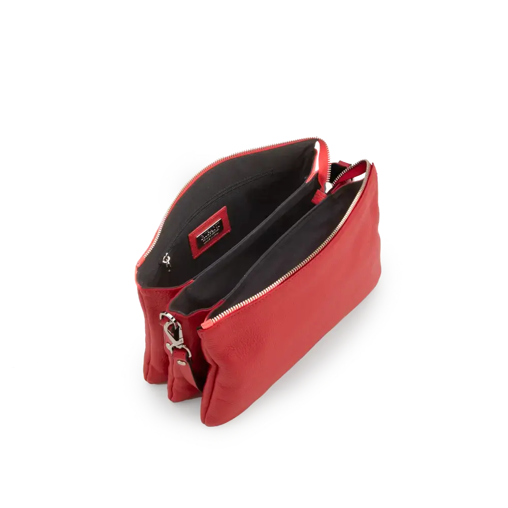 Ripani Easy Handy Borsa A Spalla M