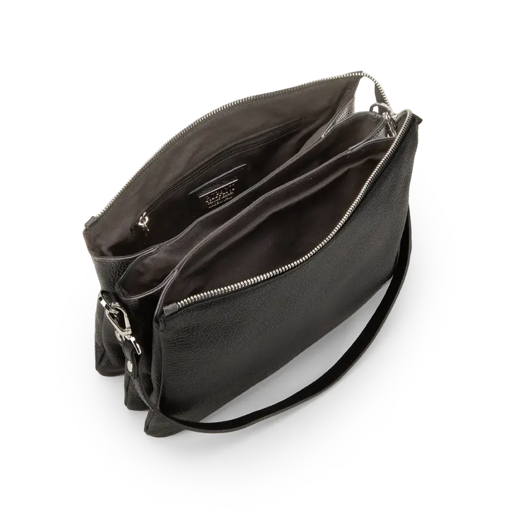 Ripani Easy Handy Borsa A Spalla M