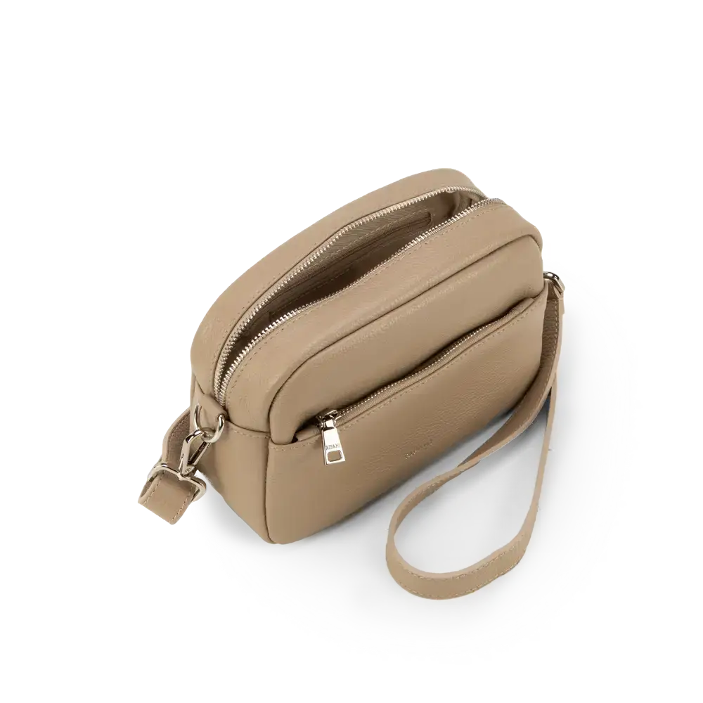 Ripani Easy Handy Borsa A Spalla S