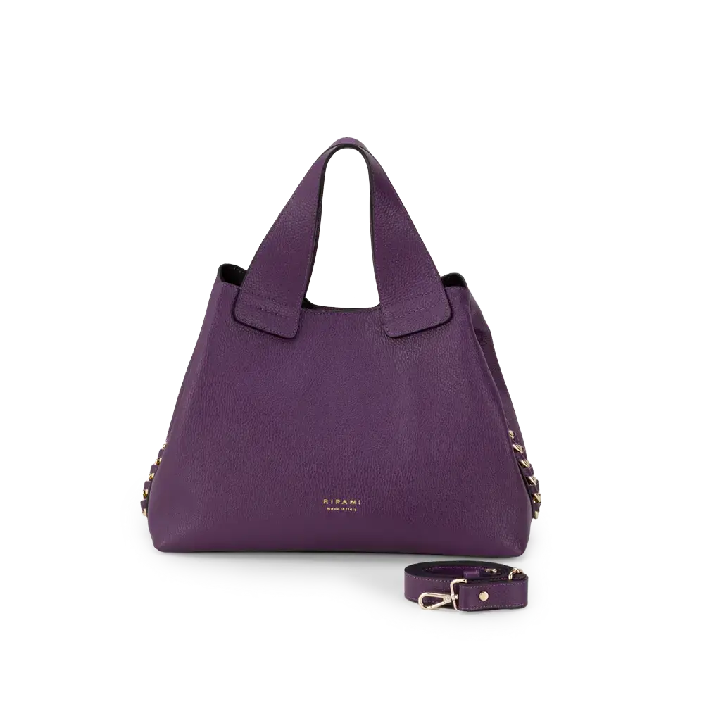 Ripani Esther Borsa A Mano L