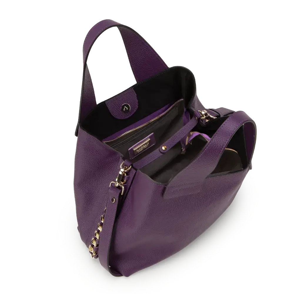 Ripani Esther Borsa A Mano L