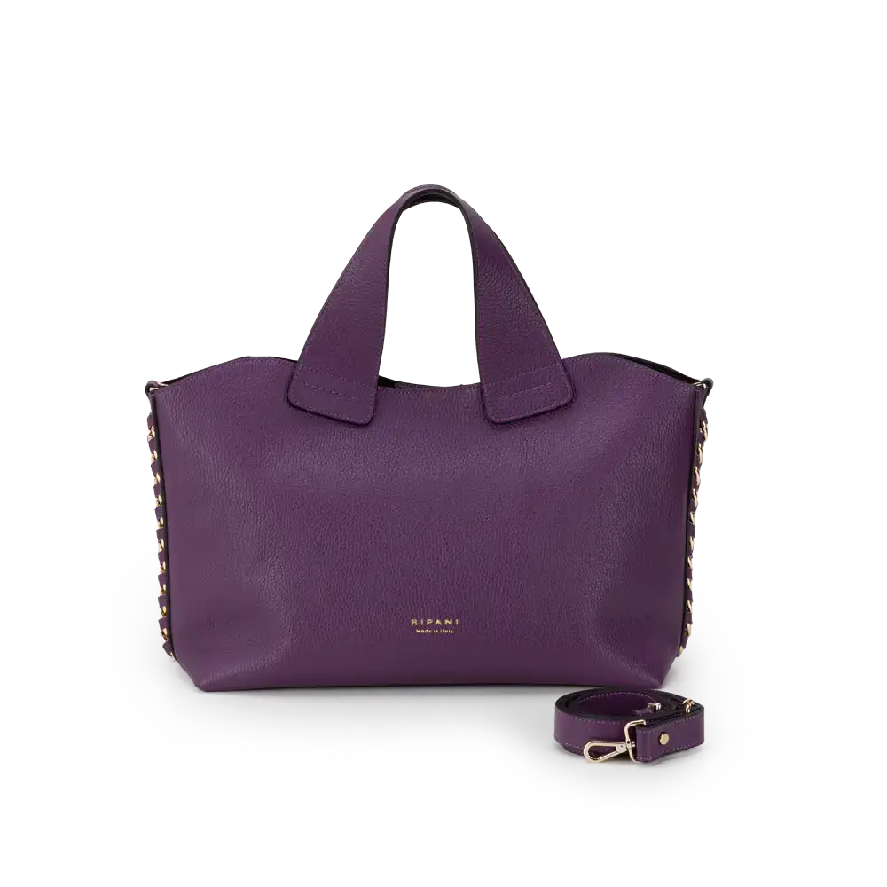 Ripani Esther Borsa a mano L