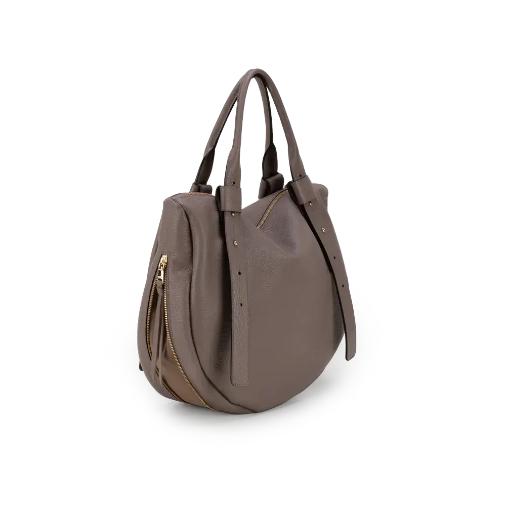 Ripani Gertrude Borsa A Mano L