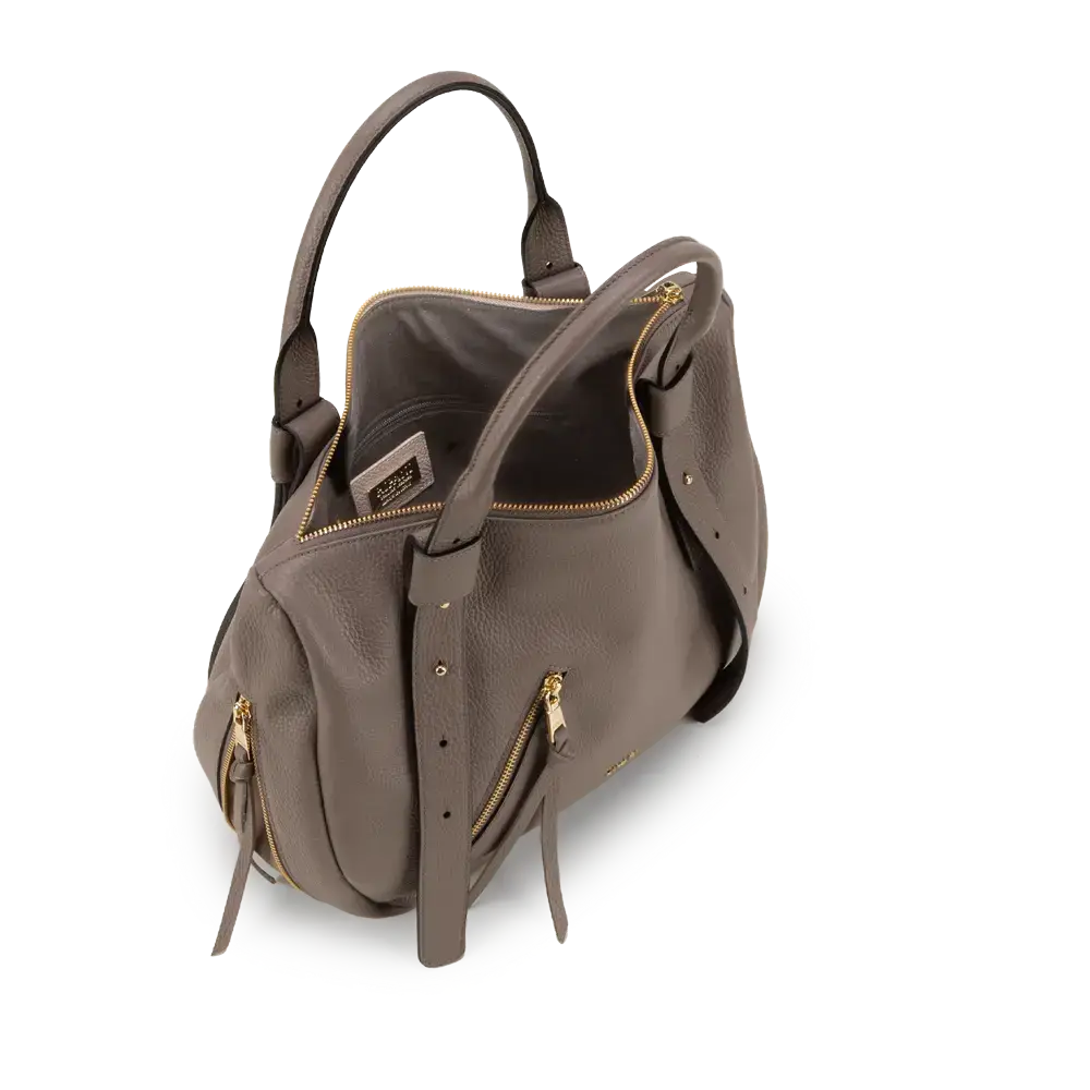 Ripani Gertrude Borsa A Mano L