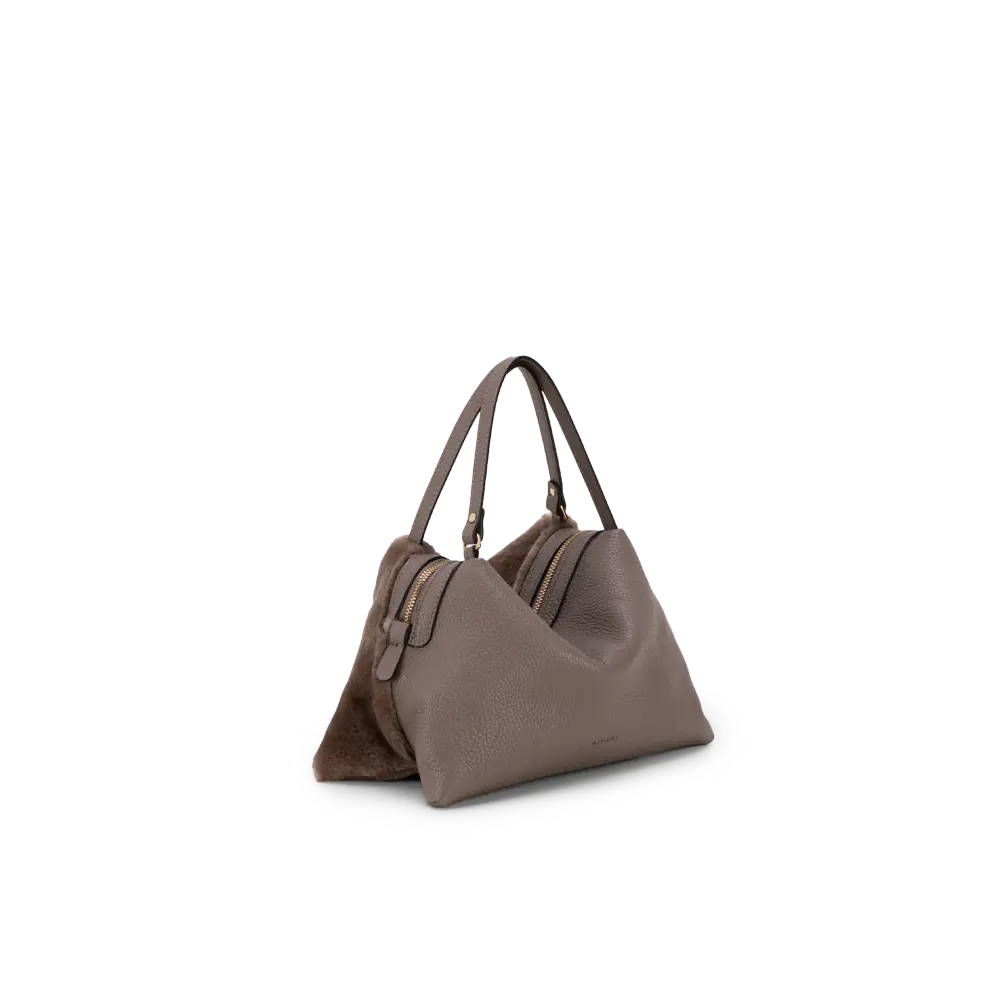 Ripani Rondine Borsa A Mano M