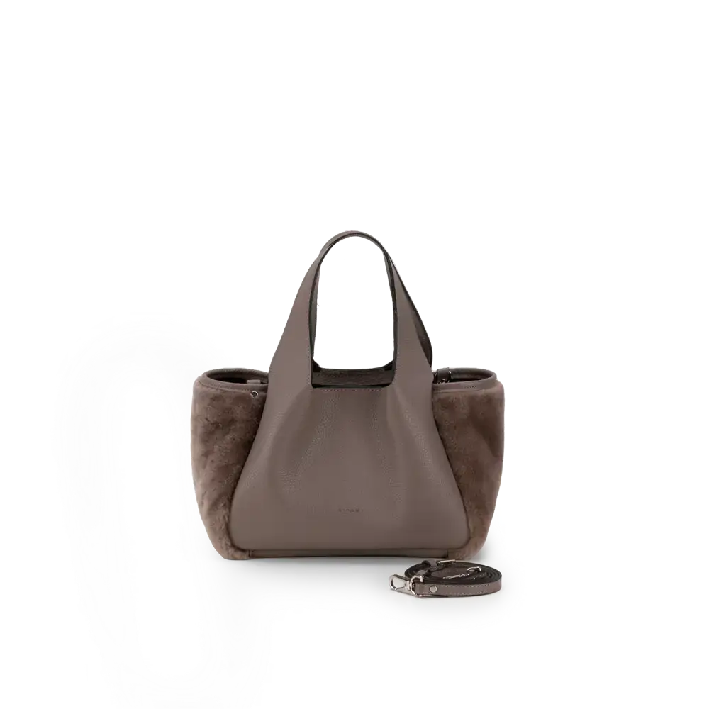 Ripani Vesuvio Borsa a Mano L